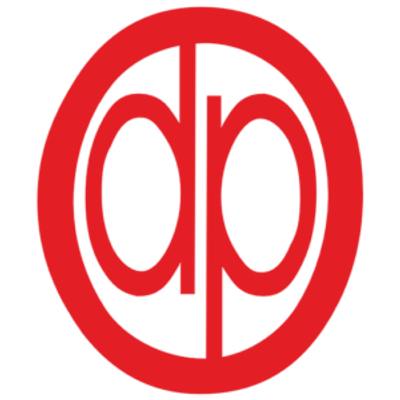 Dala-Profil logotyp — takleverantör i Taklagret Kalkyl