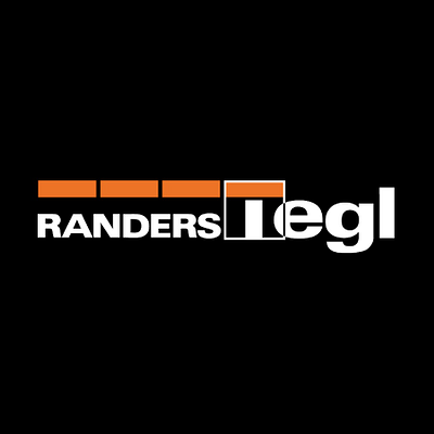 Randers Tegl logotyp — takleverantör i Taklagret Kalkyl
